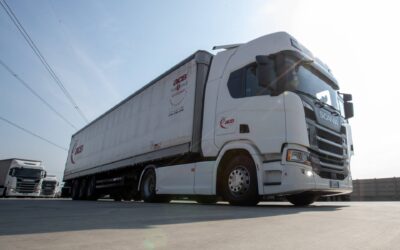 Gestione efficace della logistica nel trasporto merci: Consigli pratici da ACB Srl